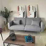 Vacation Home Apartment In Cartagena