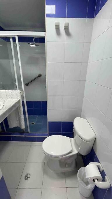 Vacation In Apartamento