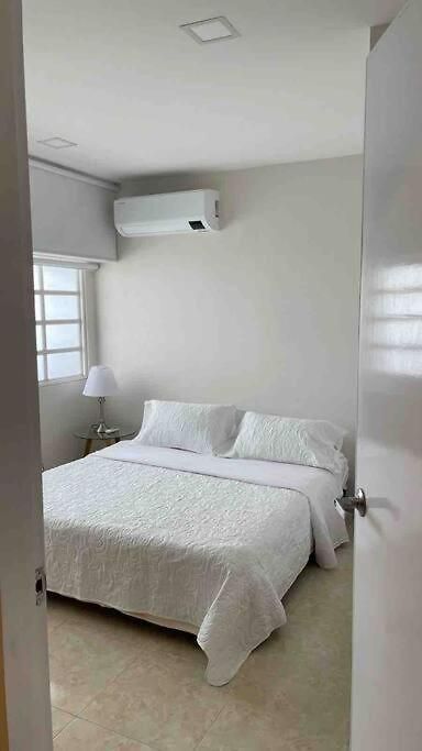 Vacation In Apartamento Cartagena