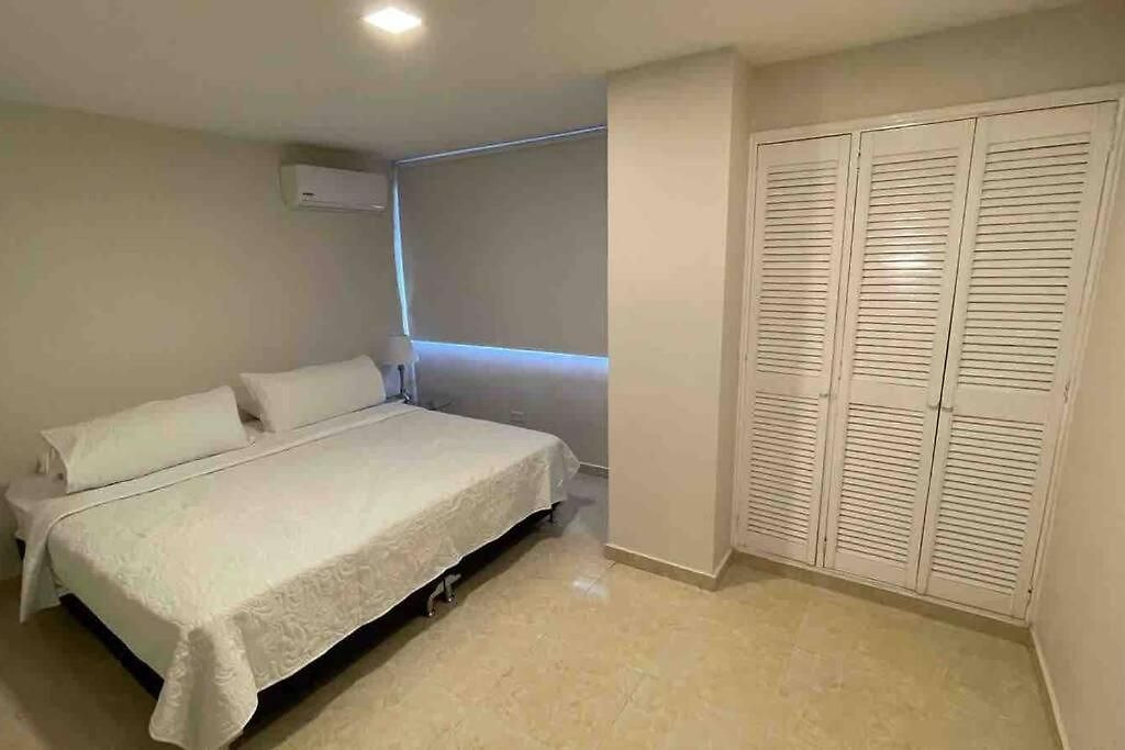 Vacation In Apartamento Cartagena