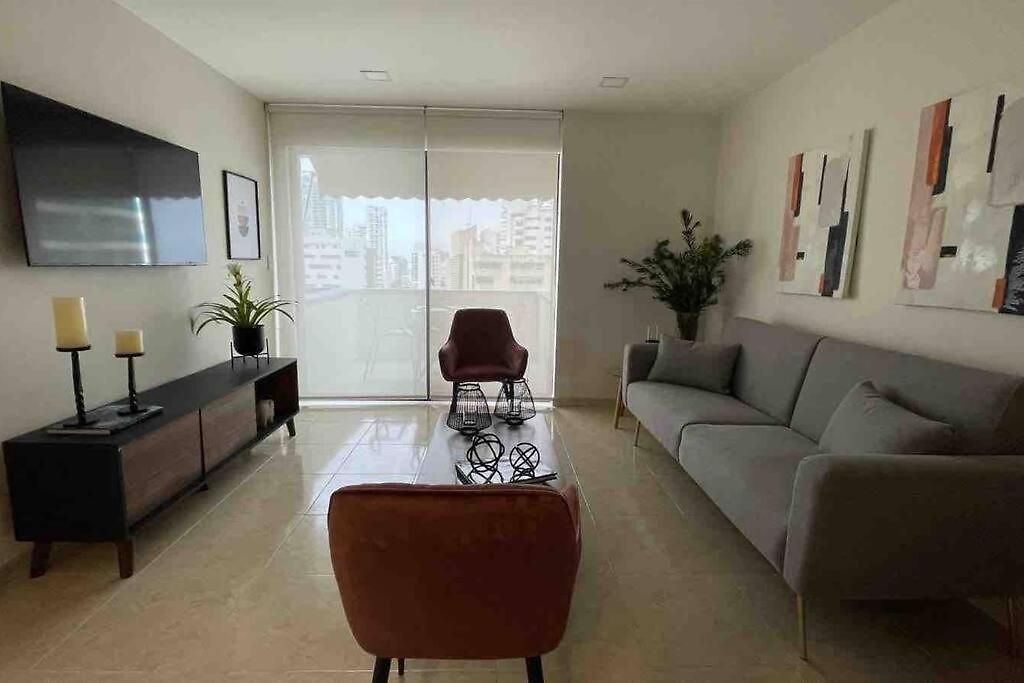 Vacation In Apartamento *
