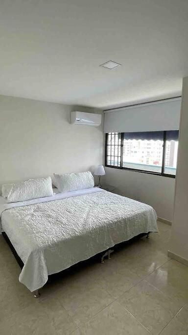 Apartamento Vacation In