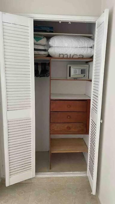 Vacation In Apartamento *