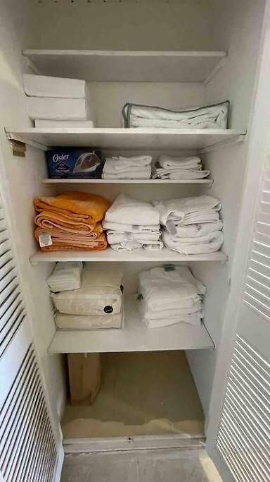 Vacation In Apartamento