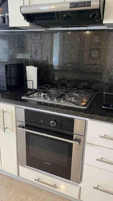 Vacation In Apartamento *