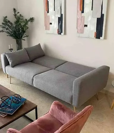 Vacation In Apartamento