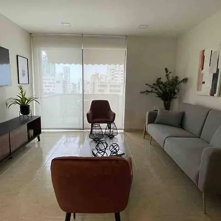 Vacation In Apartamento *