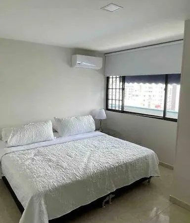 Apartamento Vacation In