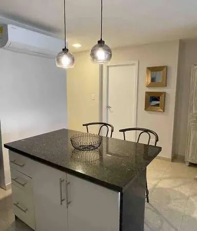 Apartamento Vacation In *