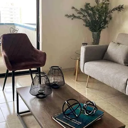 Vacation In Apartamento *