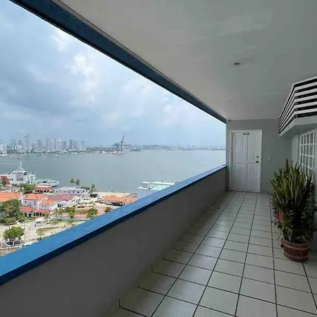 Vacation In Cartagena