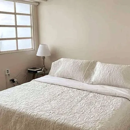 Vacation In Apartamento *