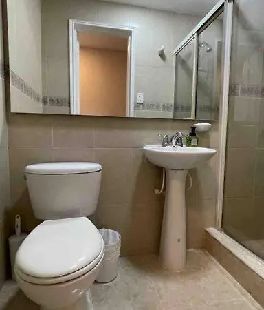 Apartamento Vacation In *