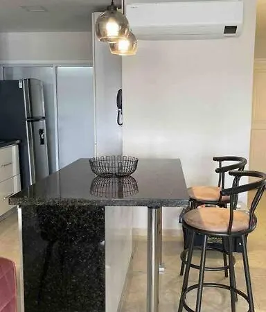 Vacation In Apartamento