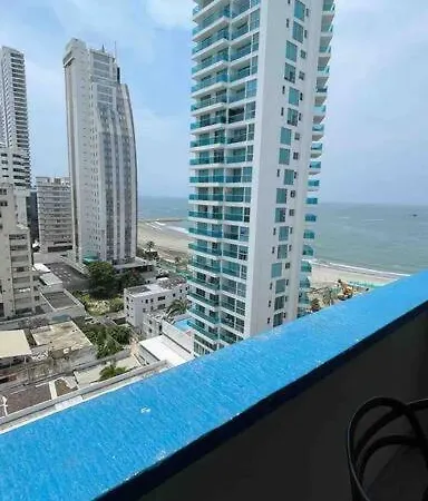 Vacation In Apartamento *