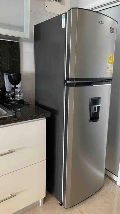 Vacation In Apartamento *