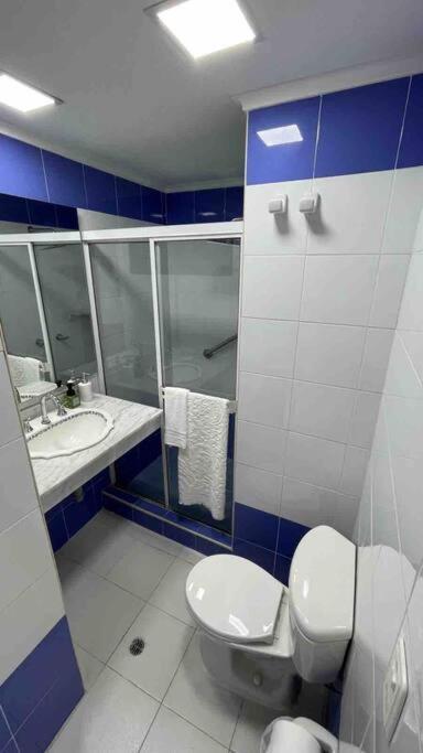 Apartamento Vacation In