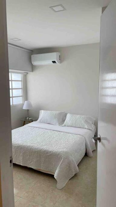 Vacation In Apartamento Cartagena