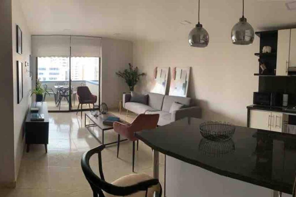 Apartamento Vacation In