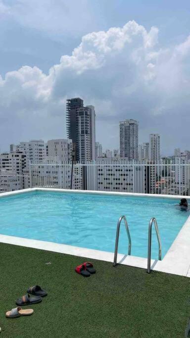 Vacation In * Cartagena