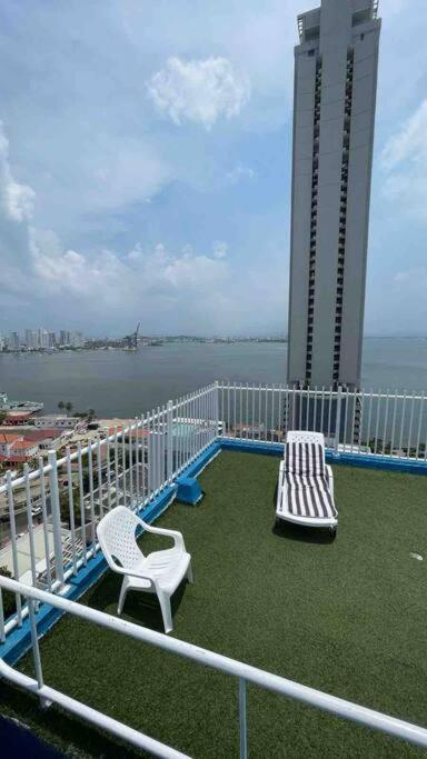 Apartamento Vacation In