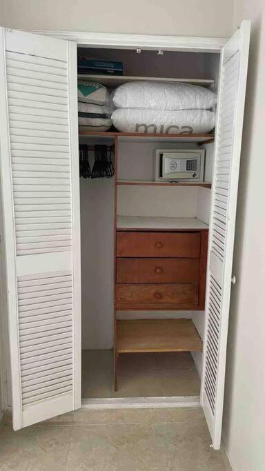 Vacation In Apartamento *