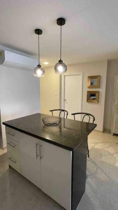 Apartamento Vacation In *