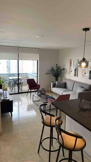 Vacation In Cartagena