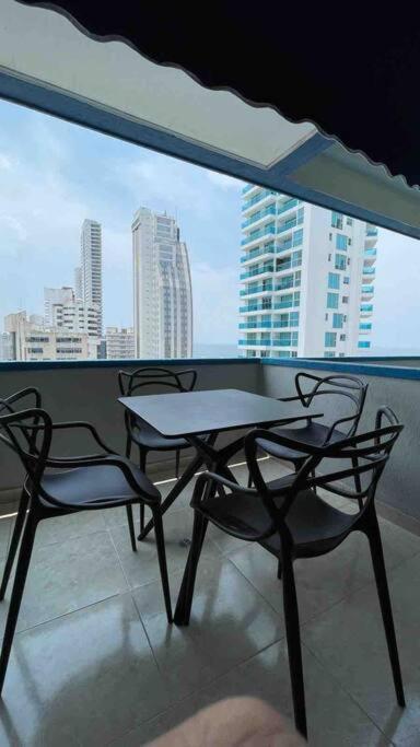 Apartamento Vacation In *