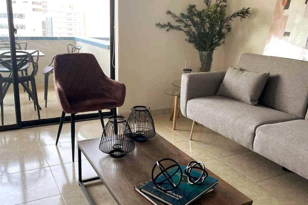 Vacation In Apartamento *