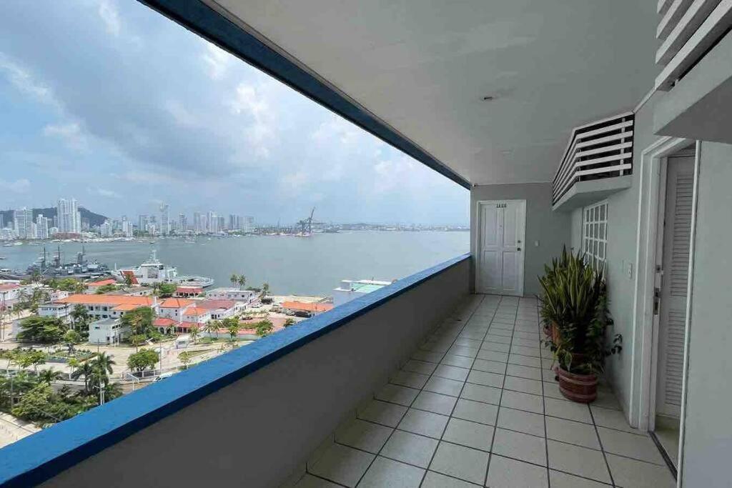 Vacation In Cartagena