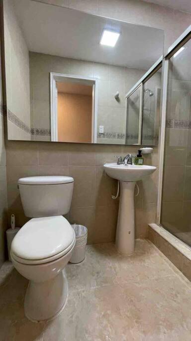 Apartamento Vacation In *