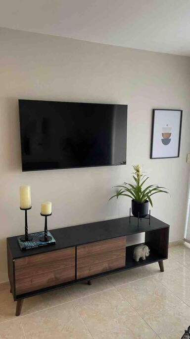 Apartamento Vacation In