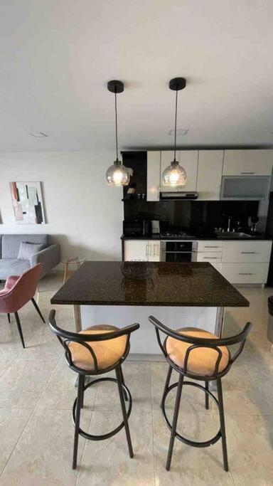 Vacation In Apartamento