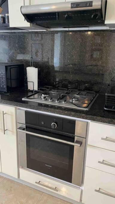 Vacation In Apartamento *