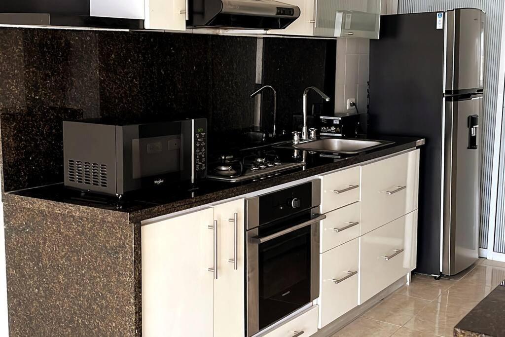 Vacation In Apartamento *