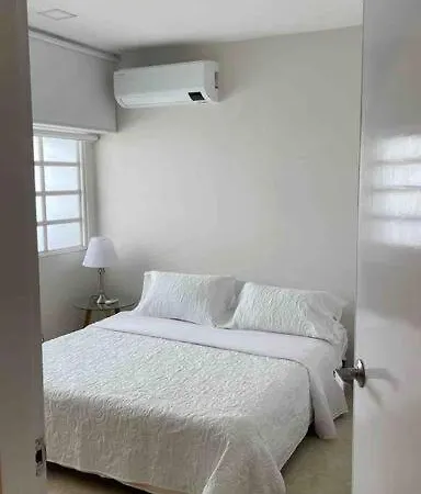 Vacation In Apartment Cartagena