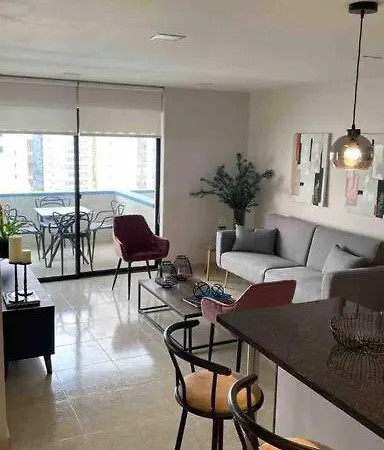 Vacation In Cartagena