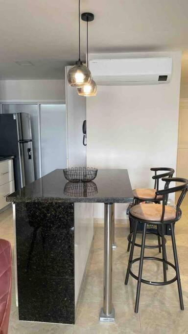 Vacation In Apartment